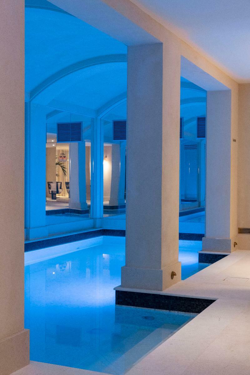 Les Jardins Du Faubourg Hotel & Spa By Shiseido Paris Exterior foto